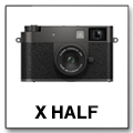 Fujifilm X half