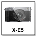 Fujifilm X-E5