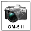 OM-5 II