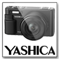 Compacts Yashica