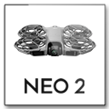 Drone DJI Neo 2 - DJI Neo 2 | Photo Univers