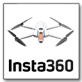 Drones Insta360