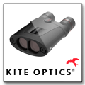 Jumelles Kite Optics