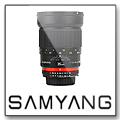 Objectifs SAMYANG pas cher, prix bas, meilleur prix, discount, c est ici ! grand angle, fisheye, télé.Objectifs SAMYANG
