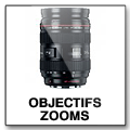 objectif canon, zoom canon, teleobjectif canon, canon, téléobjectif, optique