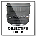 Objectifs Sigma | Objectifs Sigma pour Canon, Nikon