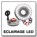 eclairage led, led, flash led, torche, torche led