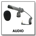 Matériel audio numérique, micro