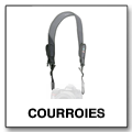 Courroies APN, Courroies de cou, courroies appareil photo numérique, courroie canon, courroie Nikon