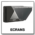 Ecrans APN, Ecrans appareils photo