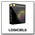 Logiciels photos, Nikon NX2, DXO, Capture NX, logiciels appareil photo