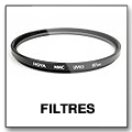 Filtres photo, Filtres objectifs, filtres objectifs photo, filtre Hoya, filtre Starblitz, Filtre NIKON, filtre canon