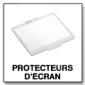 Protecteur d'écran, protège écran, protection appareil photo