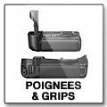 Batterie GRIP, GRIP, GRIP CANON, GRIP NIKON, GRIP SONY, BG-E5, BG-E6, BG-E7, BG-E8, BG-E9, MB-D10, MB-D11, MB-D80, MB-D200
