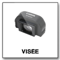visee, viseur, visee nikon, visee canon, ecran 
