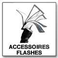 Accessoires Flash, Flash