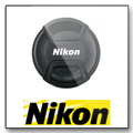 Bouchons Nikon, Bouchons boitier Nikon, Bouchons objectifs Nikon