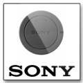 Bouchons SONY, bouchons reflex SONY, bouchons objectif SONY