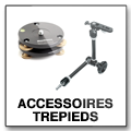 Accessoires Trépieds