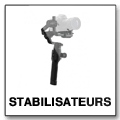 crosses, stabilisateurs, trepied, modosteady, manfrotto