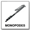 monopodes, monopodes manfrotto, manfrotto,