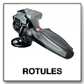 rotules, rotules manfrotto, manfrotto, manfrotto rc