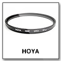 Filtre Hoya, Filtre HMC, Hoya HMC, Hoya polarisant