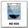 Filtre ND, Filtre Gris ND, Filtre Gris, Filtre Hoya ND, Hoya ND, ND400