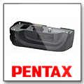 Batterie GRIP, GRIP, GRIP Pentax