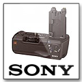 Batterie GRIP, GRIP, GRIP Sony, poignee sony