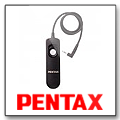 telecommande pentax, telecommande