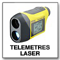 telemetres lazers, lazers, telemetres