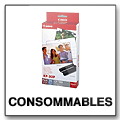 Impression, imprimantes, cartouches, consommables imprimantes, consomables