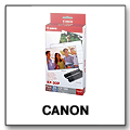 recharge canon KP36, KP72, KP108