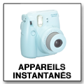 Appareils Instantanés (Polaroid, Instax)