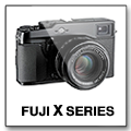 Fuji X Series