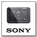 caméra sony action cam,  action cam