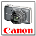 Appareil photo compact Canon - Canon compact Ixus