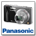 Compacts Panasonic