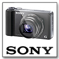 Compacts Sony