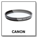 Filtre neutre Canon