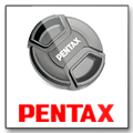 Bouchons PENTAX, bouchons reflex PENTAX, bouchons objectif PENTAX