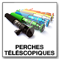 perches telescopiques