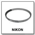 Filtre soft focus, filtre diffuseur, Filtre Nikon, Filtre pour objectif Nikon, Filtre objectif nikon
