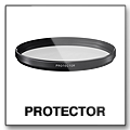 Filtres Sigma Protector