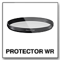 Filtres Sigma Protector WR