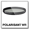 Filtres Sigma Polarisant WR