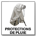 Protections de pluie