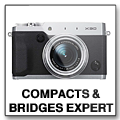 Soldes appareils photo compacts experts | Promotion sur les appareils photo bridges experts | Photo Univers