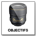 Soldes objectif photo | Promotion sur les optiques et objectifs photos | Photo Univers